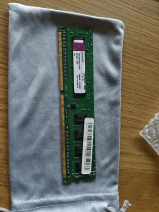 Kingston RAM 1GB PC3-10600