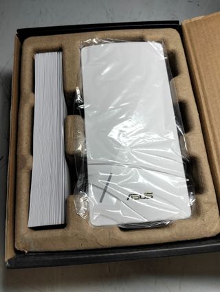 Repetidor WiFi 6 ASUS RP-AX56 AX1800 Doble Banda