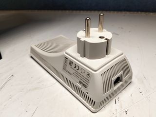 Repetidor WiFi 6 ASUS RP-AX56 AX1800 Doble Banda