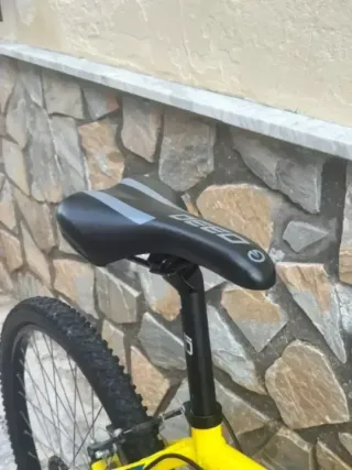 Bicicleta de Montaña - DEED