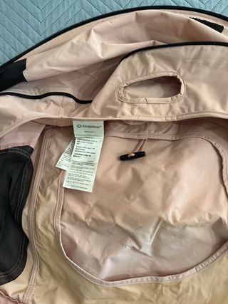 Capota Bugaboo Donkey