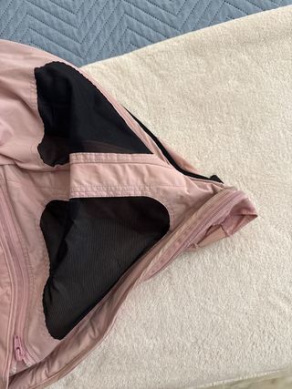 Capota Bugaboo Donkey