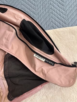 Capota Bugaboo Donkey