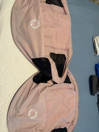 Capota Bugaboo Donkey