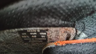 Botas Alpinismo Asolo Sherpa GV