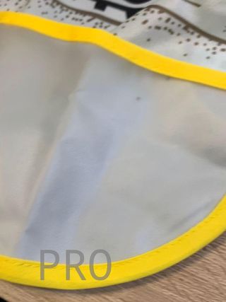 Bata de pintura para niños