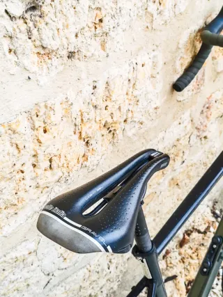 GRAVEL Triban RC520 LTD