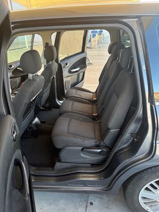 Ford Galaxy 2008