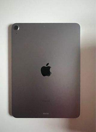 iPad Air  128GB + Teclado Funda + Apple Pencil Pro