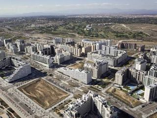 Alquiler plaza de garaje formula 1