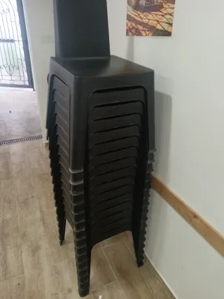 Sedie e tavoli da bar per ristoranti