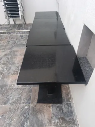 Sedie e tavoli da bar per ristoranti