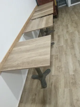 Sedie e tavoli da bar per ristoranti