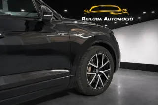 Volkswagen Touareg 2022