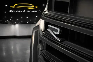 Volkswagen Touareg 2022