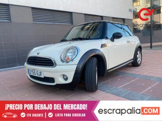 Mini MINI Cooper