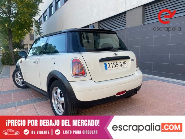 Mini MINI Cooper