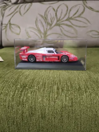 Scalextric Superslot Maserati MC12