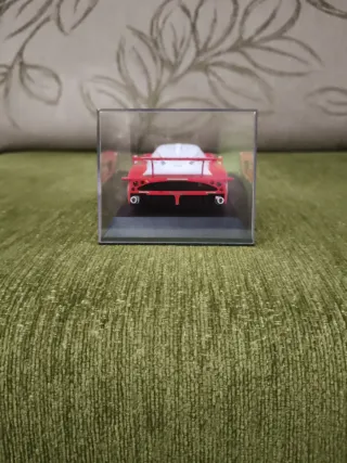 Scalextric Superslot Maserati MC12