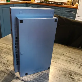 PlayStation 2 PS2 Aqua