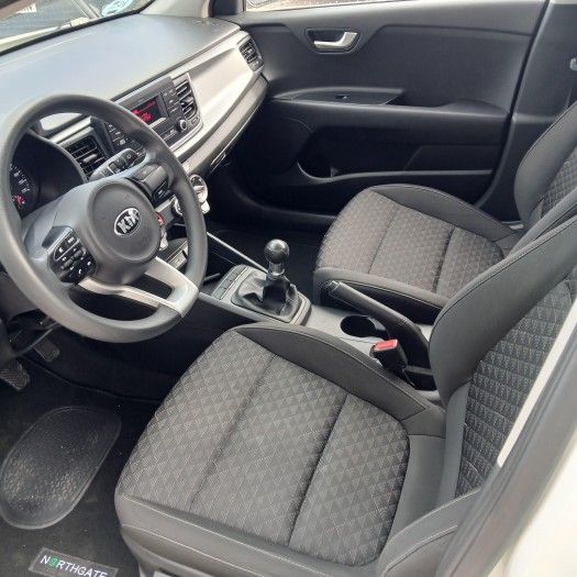 KIA RIO 1.2 DPI CONCEPT (84CV)