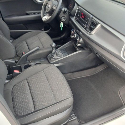 KIA RIO 1.2 DPI CONCEPT (84CV)