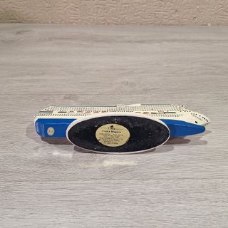 Modellino Nave da Crociera Costa Magica