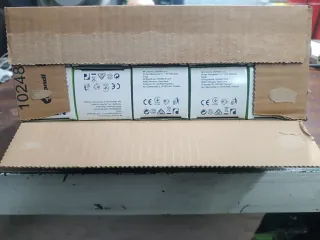 Bombilla Osram Dulux T/E Plus 32W/840