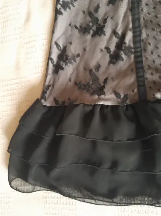 Picardias Etam Encaje