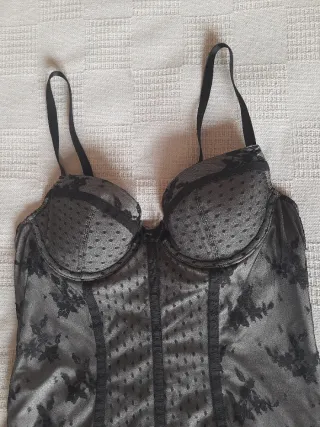 Picardias Etam Encaje