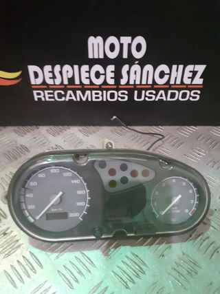 Marcador BMW F 650 GS 2007