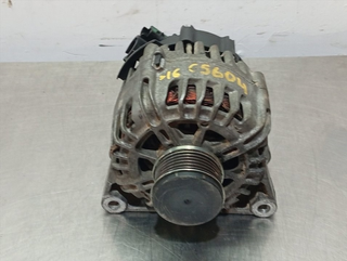 ALTERNADOR PEUGEOT 2008 HM01 9818677980