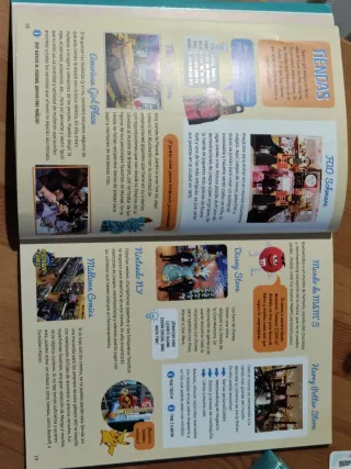 Guías Nueva York Molaviajar