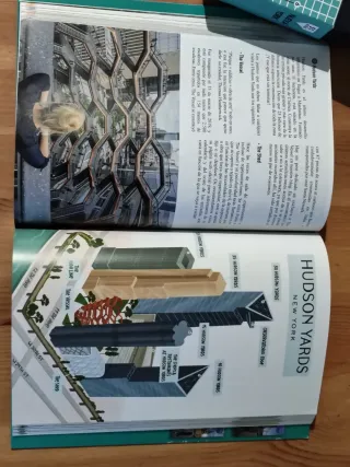 Guías Nueva York Molaviajar