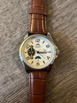 Reloj Orient Automático