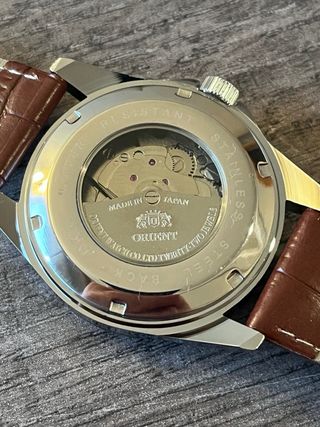 Reloj Orient Automático