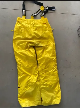 Traje de Ski Wezde Piste 500 Talla L