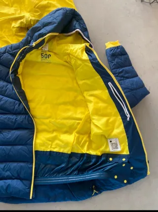 Traje de Ski Wezde Piste 500 Talla L