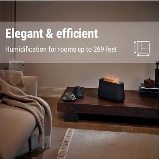 Stadler Form Ben Umidificatore Ultrasuoni