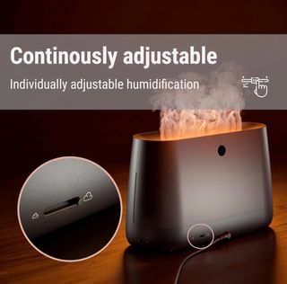 Stadler Form Ben Umidificatore Ultrasuoni