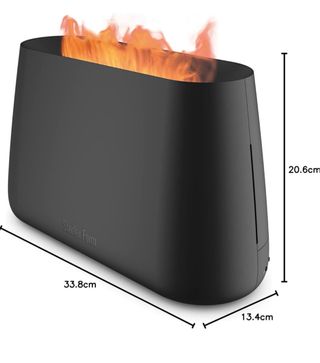 Stadler Form Ben Umidificatore Ultrasuoni