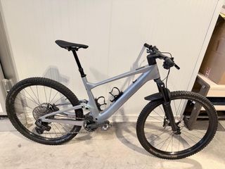 Scott Lumen Tr Talla L