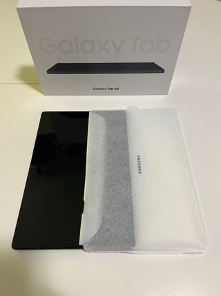 Samsung Galaxy Tab A8 Negro