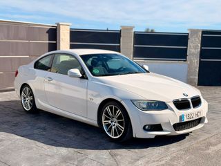BMW Serie 3 320i