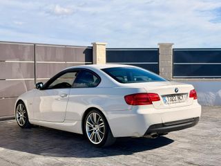 BMW Serie 3 320i