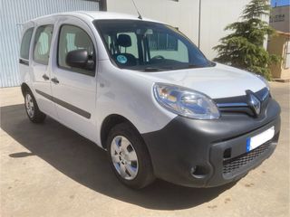 Renault Kangoo 2021