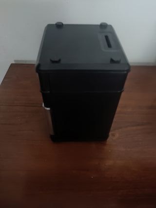 Caja Fuerte Hucha con Sonido