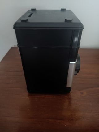 Caja Fuerte Hucha con Sonido