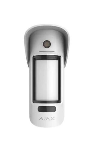 PHOD volumétrico exterior Ajax NUEVO