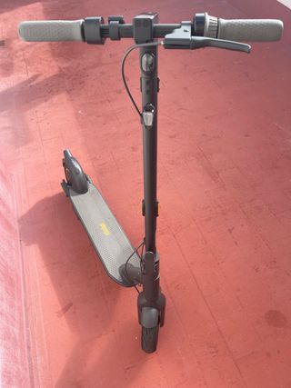 Ninebot Segway G30e II Max Patinete Eléctrico